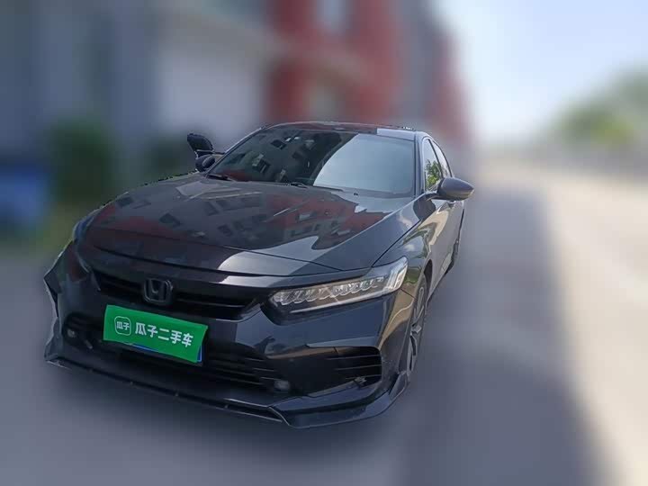 Honda Inspire