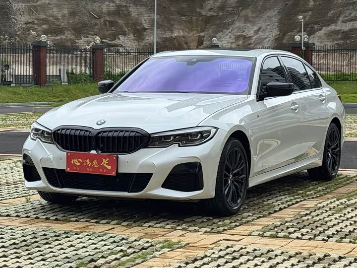 BMW 325Li