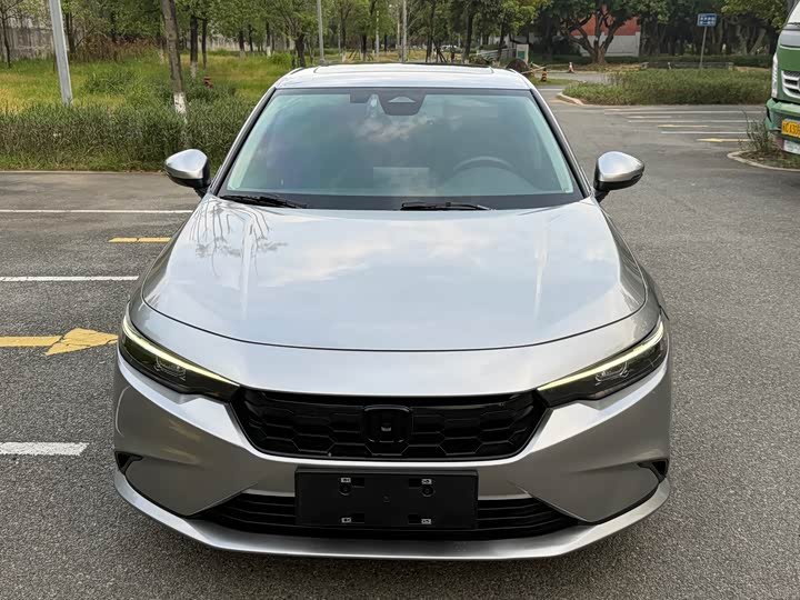 Honda Integra