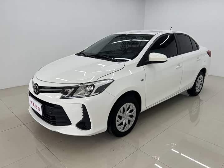 Toyota Vios