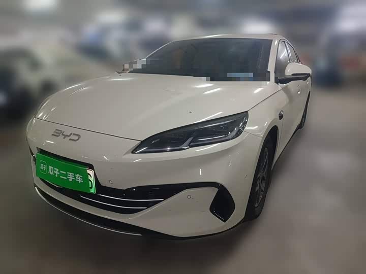 BYD Seal 06