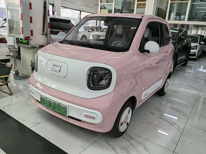 Besturn Pony