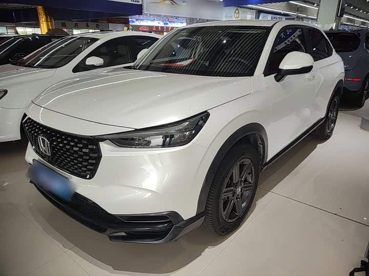 Honda XR-V