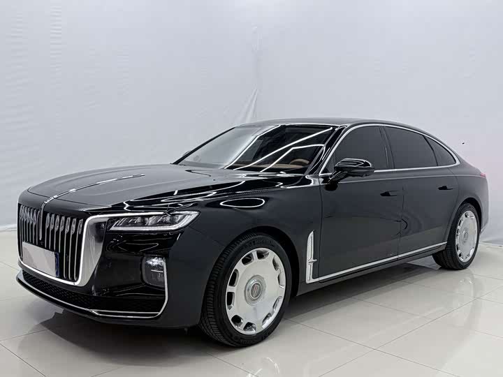 Hongqi H9