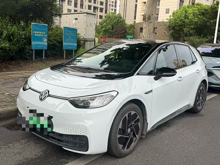 Volkswagen ID.3