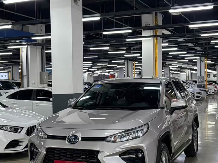 Toyota Venza
