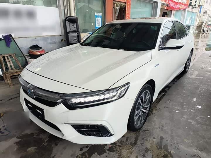 Honda Inspire