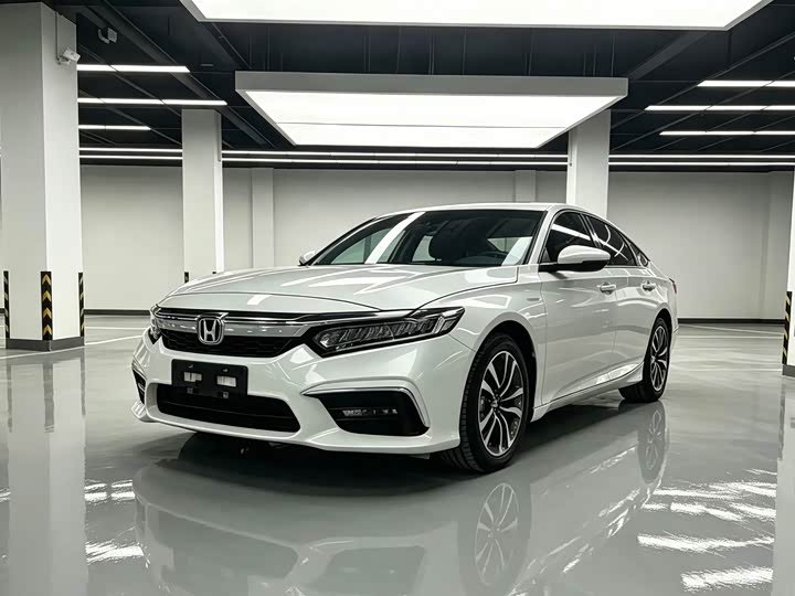 Honda Inspire
