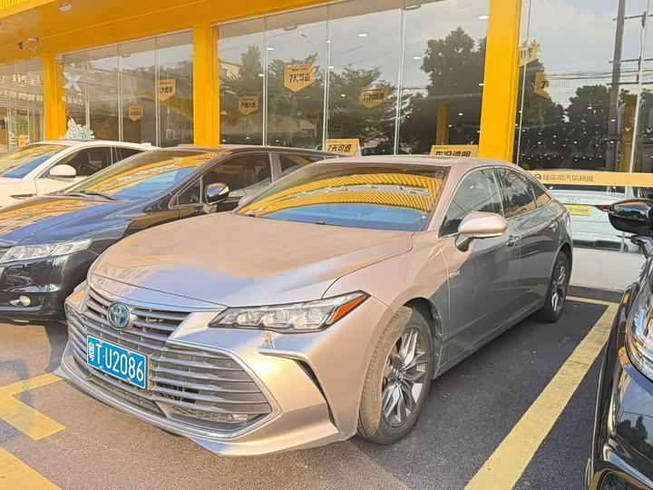 Toyota Avalon