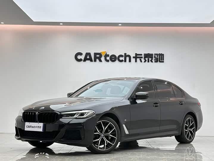 BMW 530Li