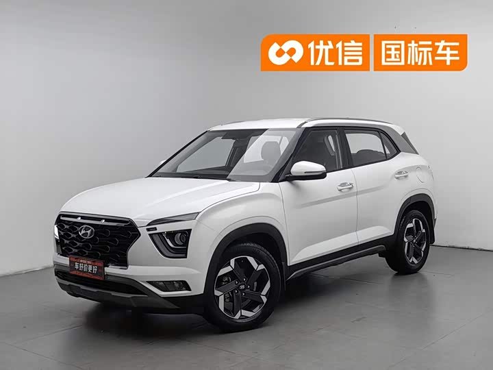 Hyundai ix25
