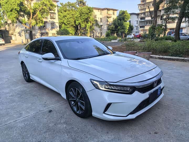 Honda Inspire