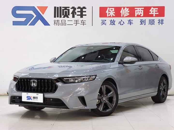 Honda Inspire