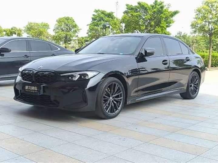 BMW 325Li