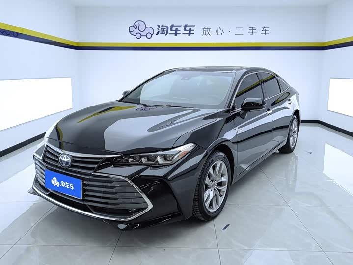 Toyota Avalon