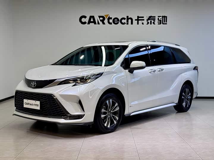 Toyota Granvia