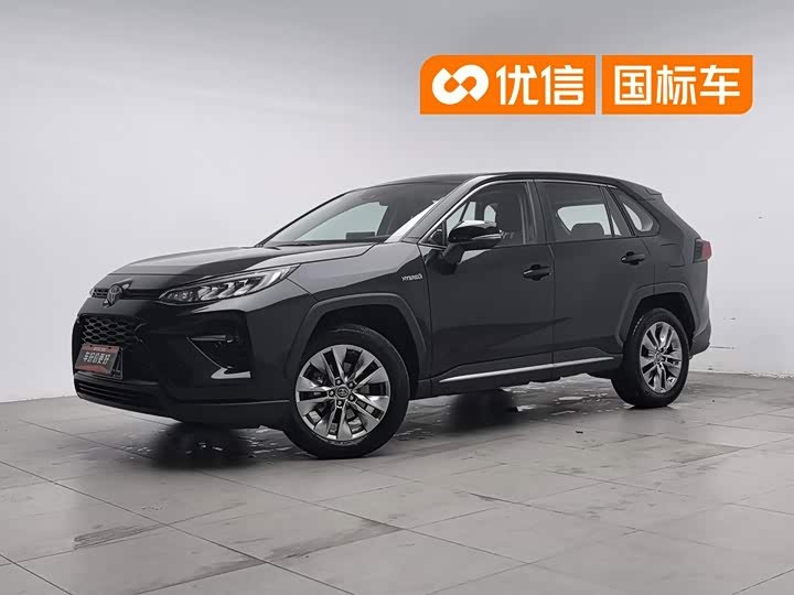 Toyota Venza