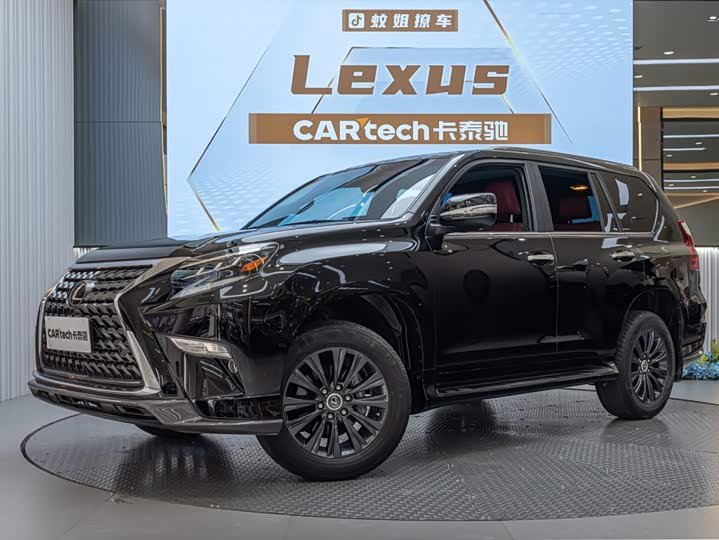 Lexus GX