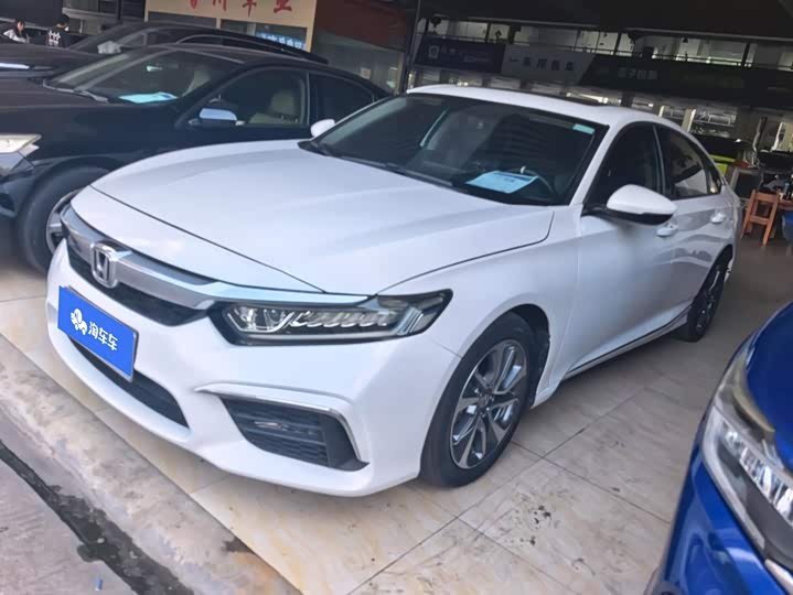 Honda Inspire