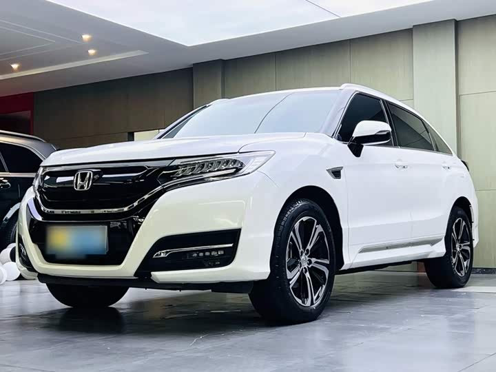 Honda UR-V