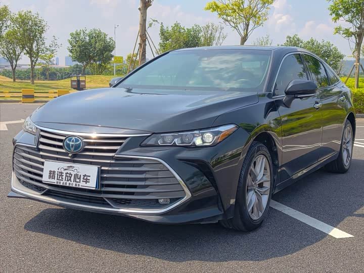 Toyota Avalon