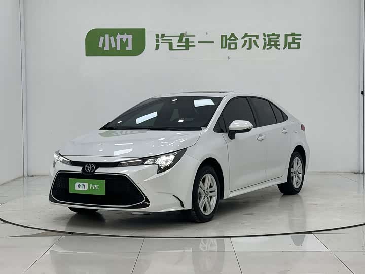Toyota Levin