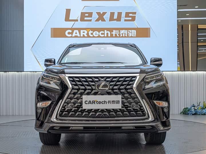 Lexus GX