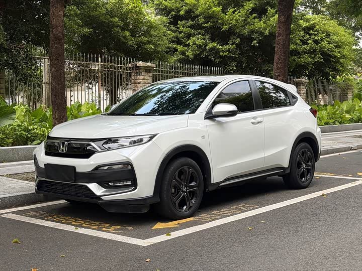 Honda XR-V