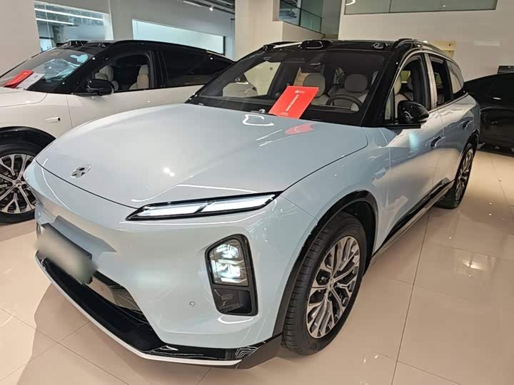 NIO ES6