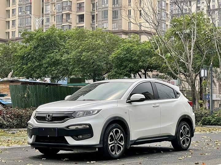 Honda XR-V