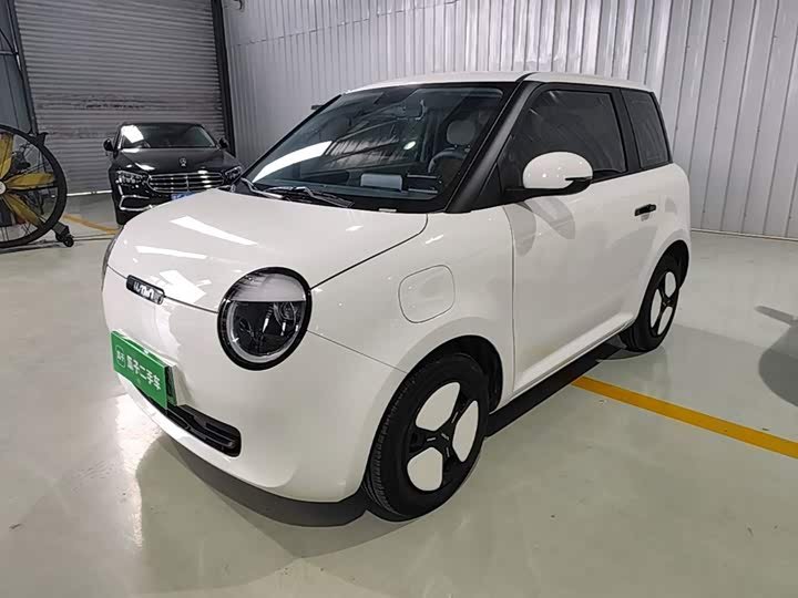 Changan Qiyuan Lumin