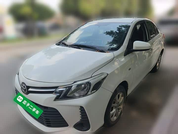 Toyota Vios