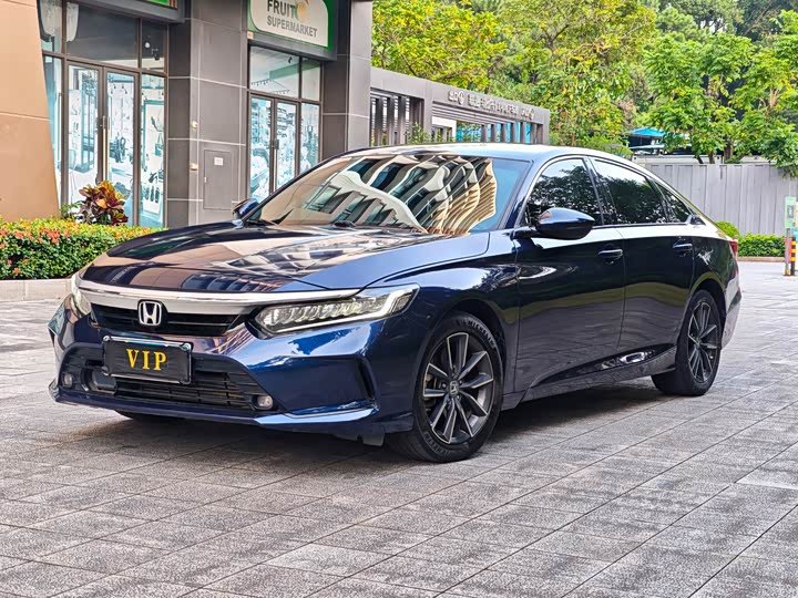 Honda Inspire