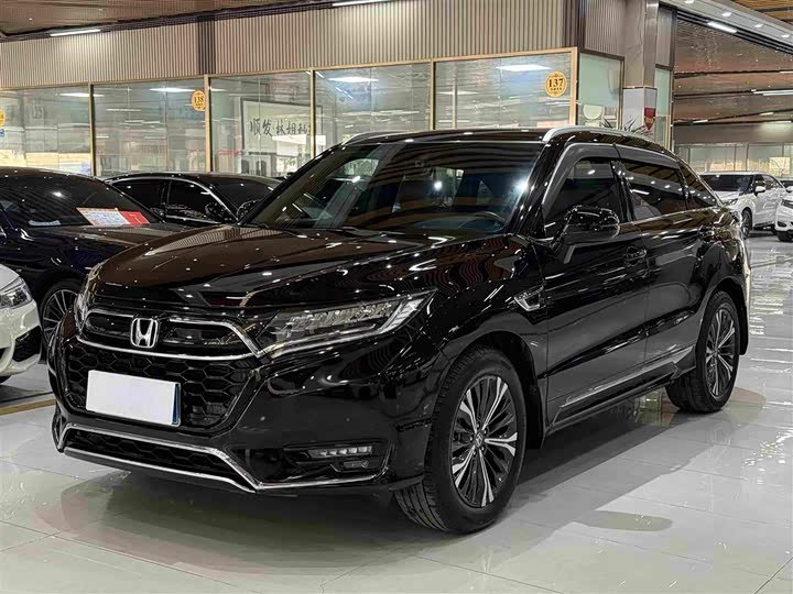 Honda UR-V