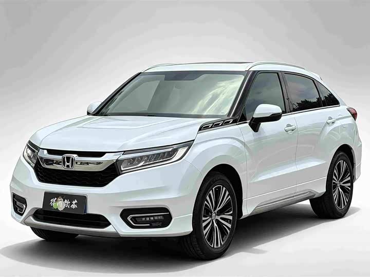 Honda Avancier