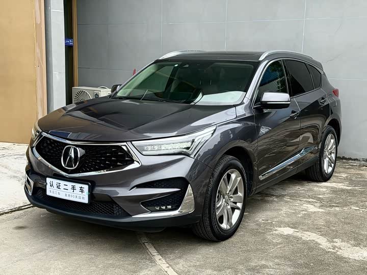 Acura RDX