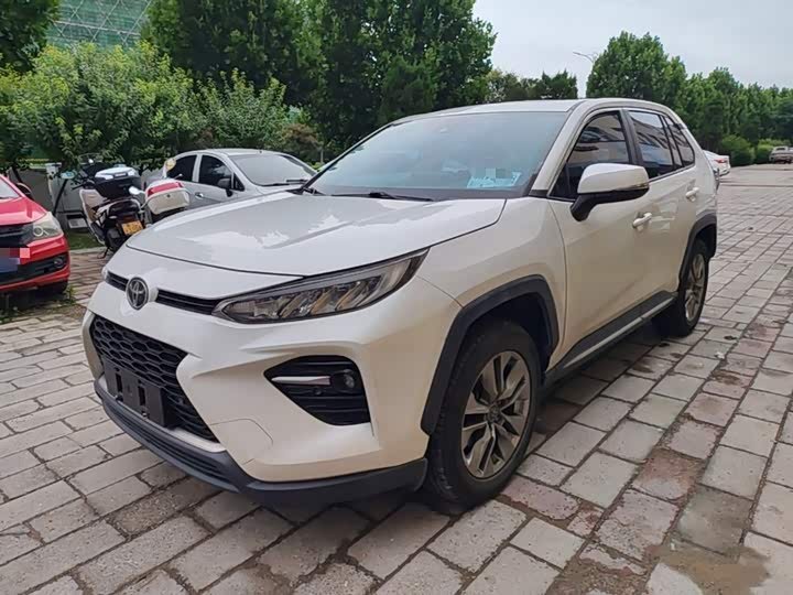 Toyota Venza