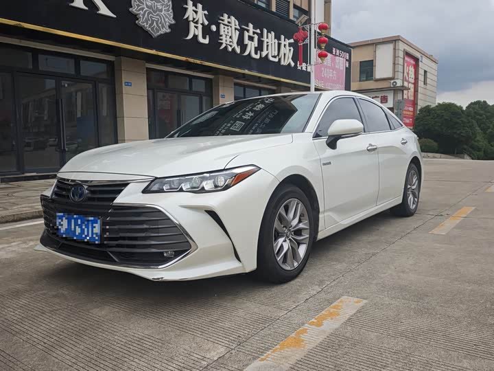 Toyota Avalon