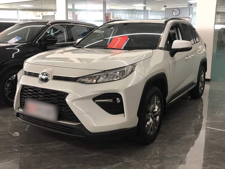 Toyota Venza