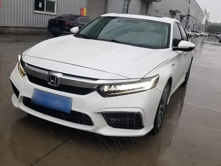 Honda Inspire
