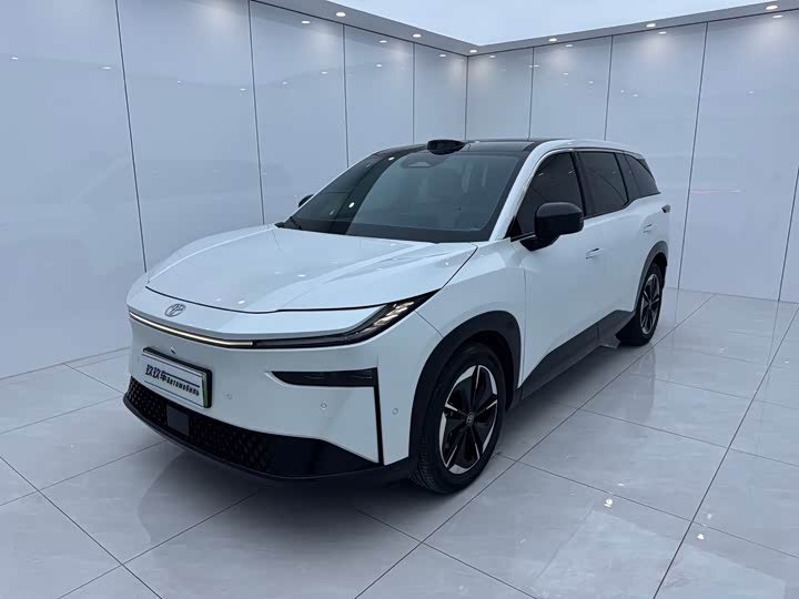 Toyota 3X