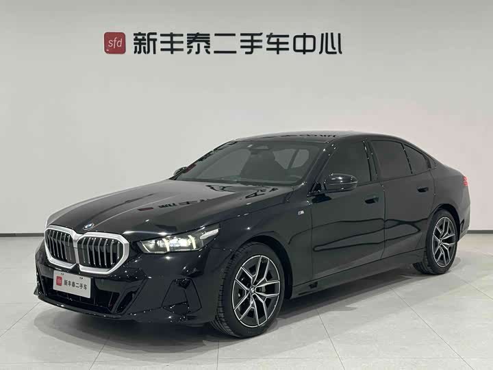 BMW 530i