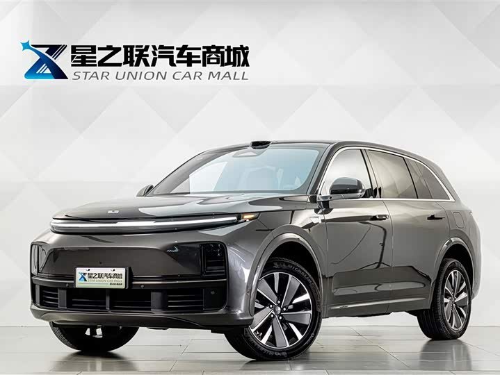 Li Auto L7