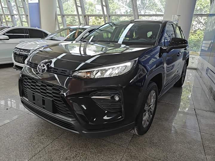 Toyota Venza