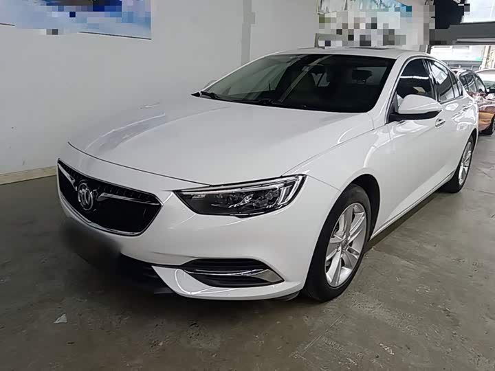 Buick Regal