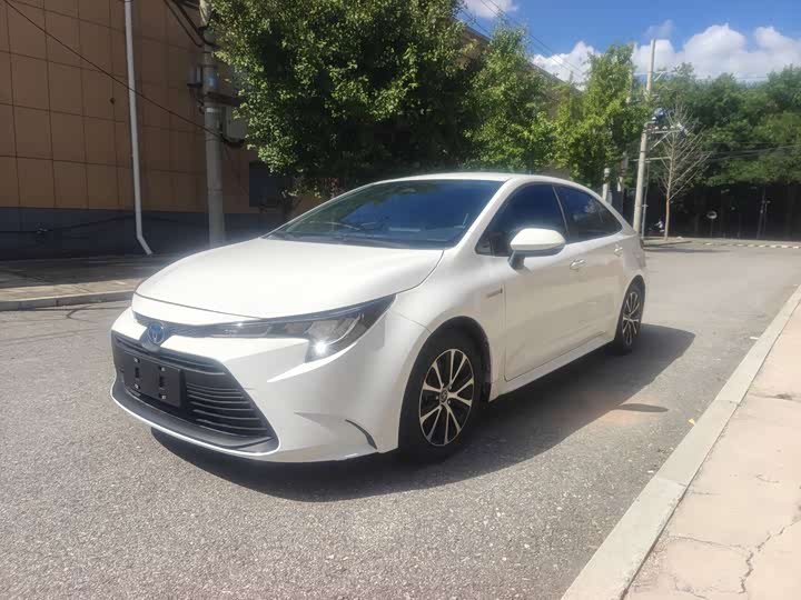 Toyota Levin