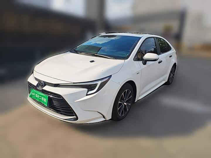 Toyota Levin