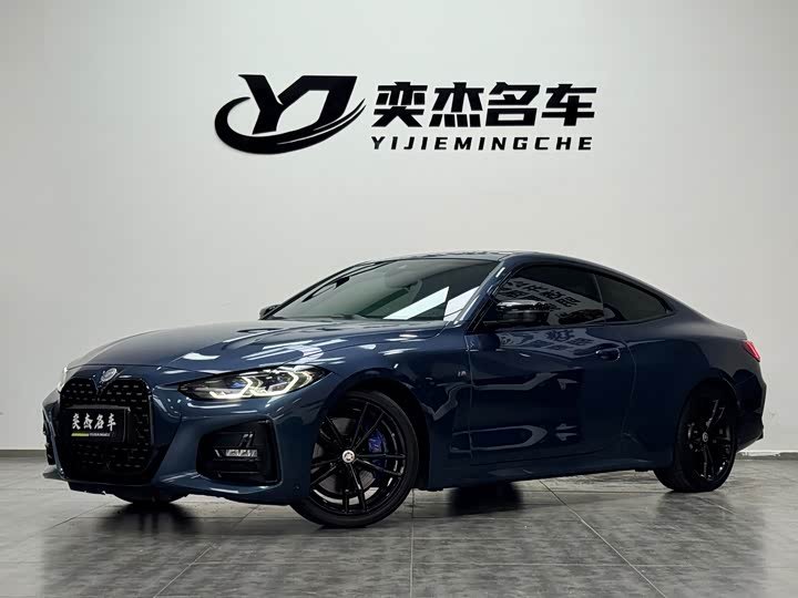 BMW 425i