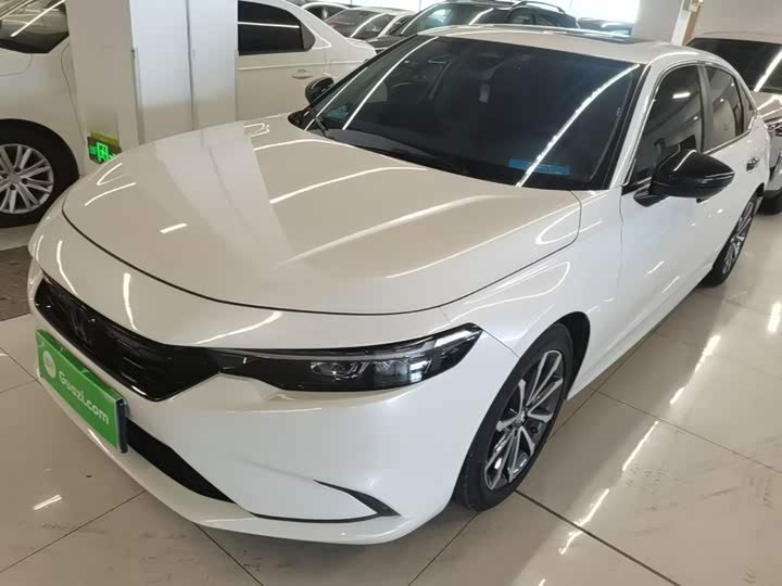Honda Integra
