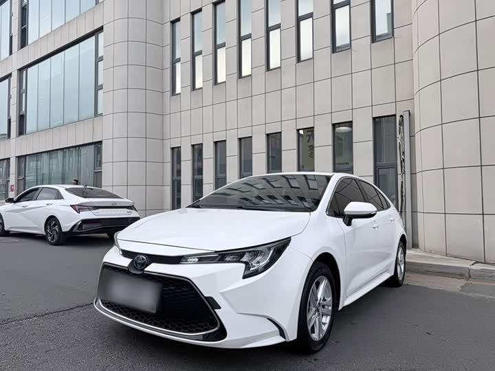 Toyota Levin